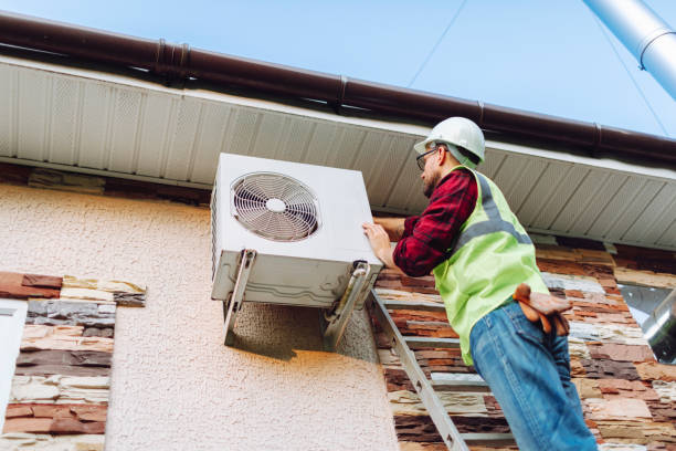 Best HVAC Repair Near Me  in Richland, MS