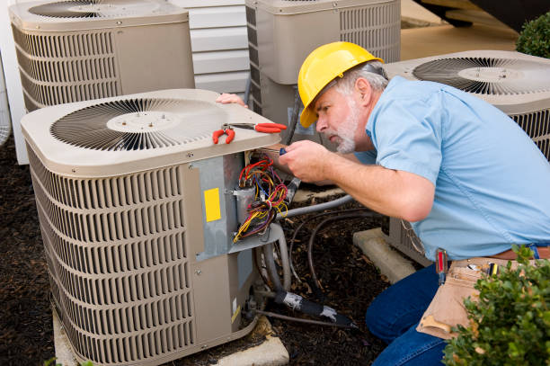 Best HVAC Installation Services  in Richland, MS