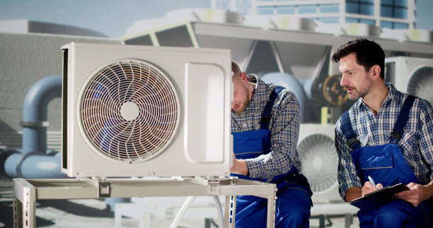 Best Emergency HVAC Repair  in Richland, MS