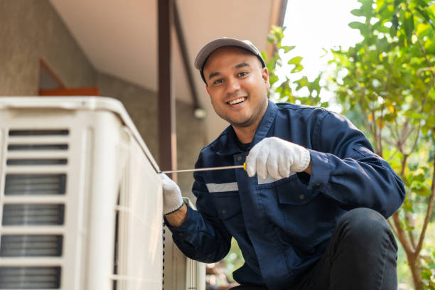 Best Ductless HVAC Repair  in Richland, MS