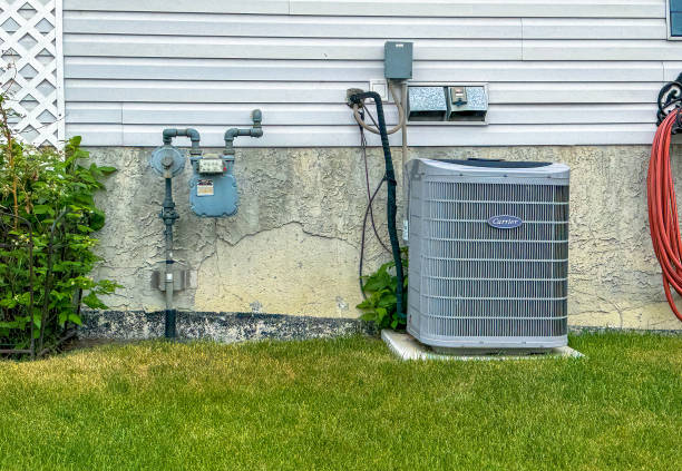 Best HVAC Maintenance Plan  in Richland, MS